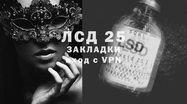 кристаллы Инта
